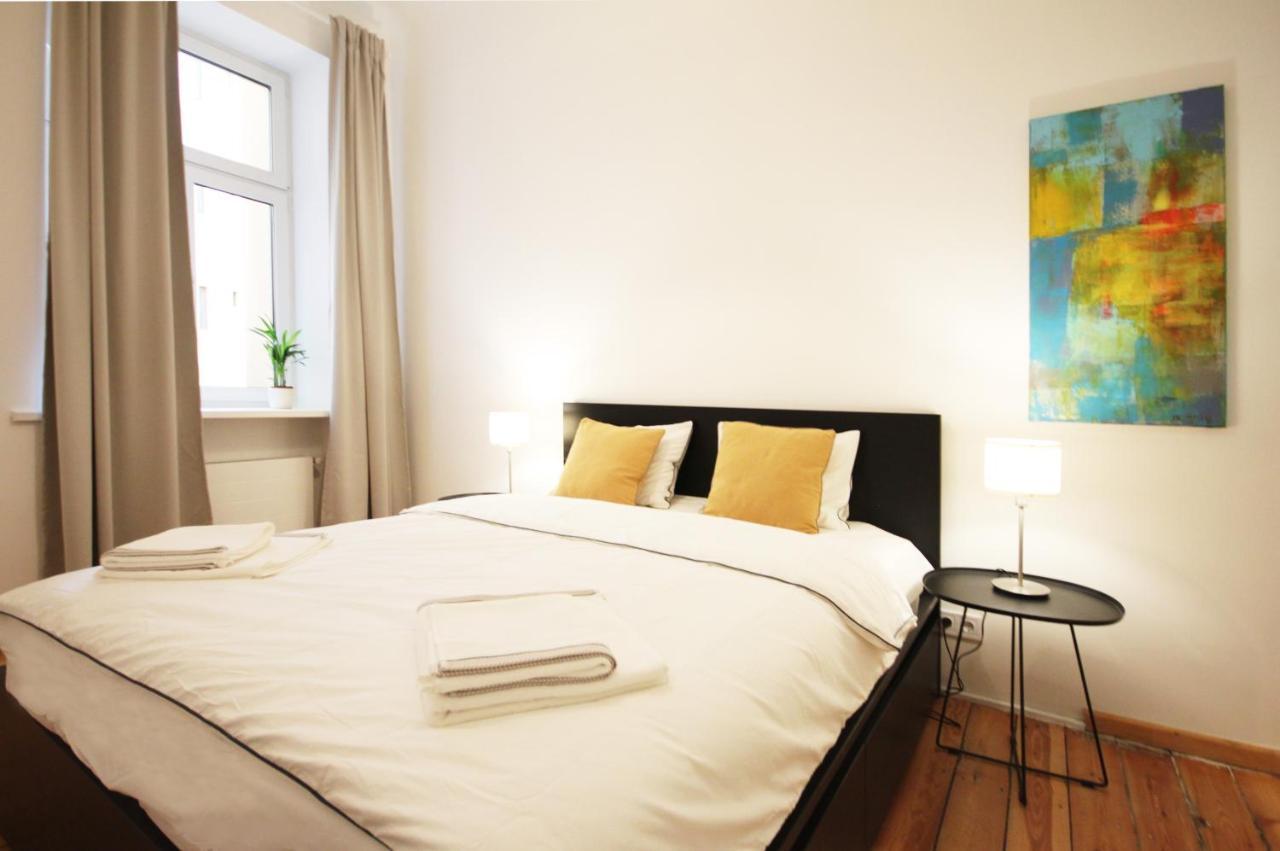 Quiet And Spacious Home In Historic Рига Екстер'єр фото