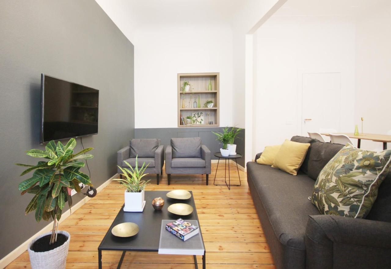 Quiet And Spacious Home In Historic Рига Екстер'єр фото