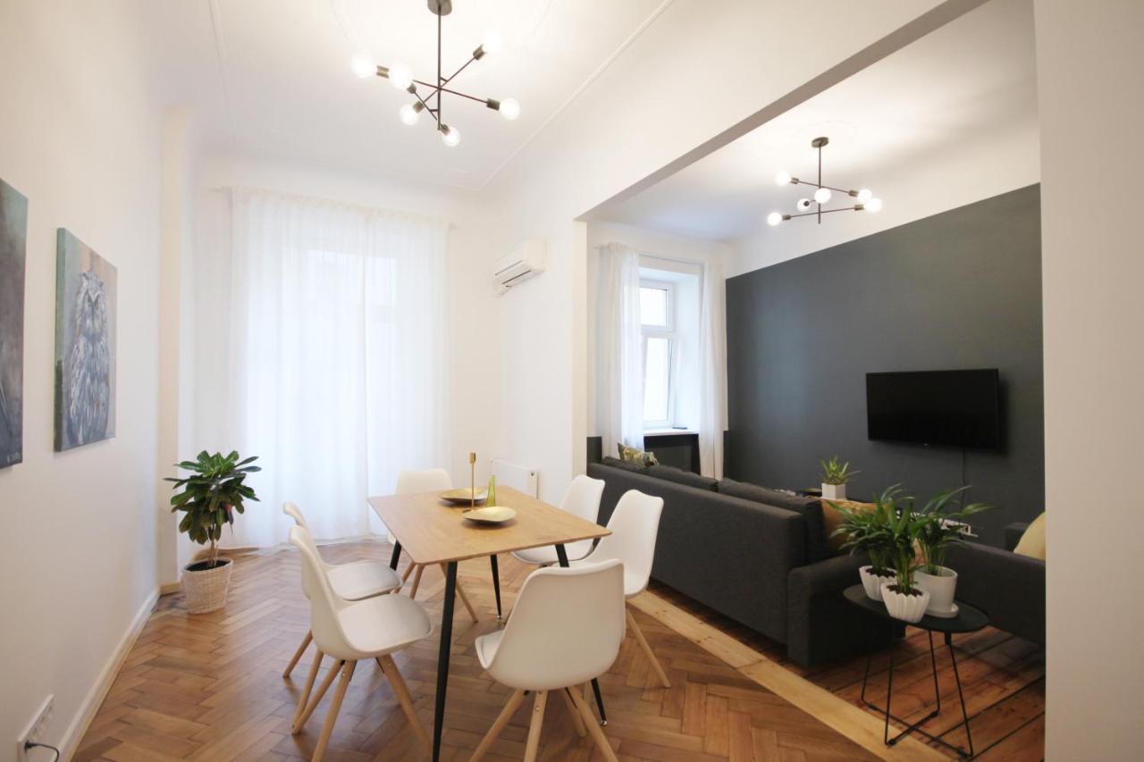 Quiet And Spacious Home In Historic Рига Екстер'єр фото